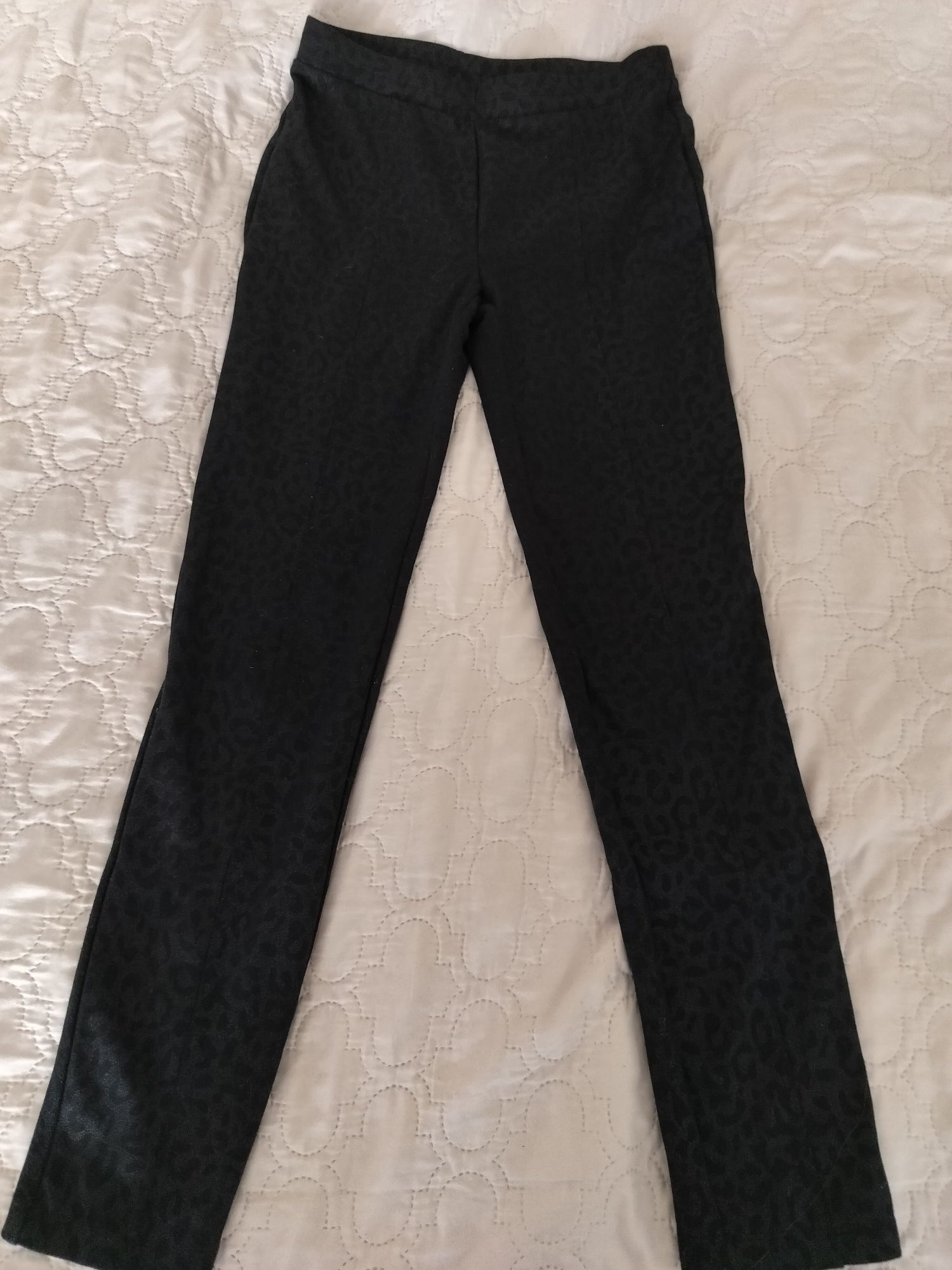 Spodnie/legginsy r.34/36 Yessica