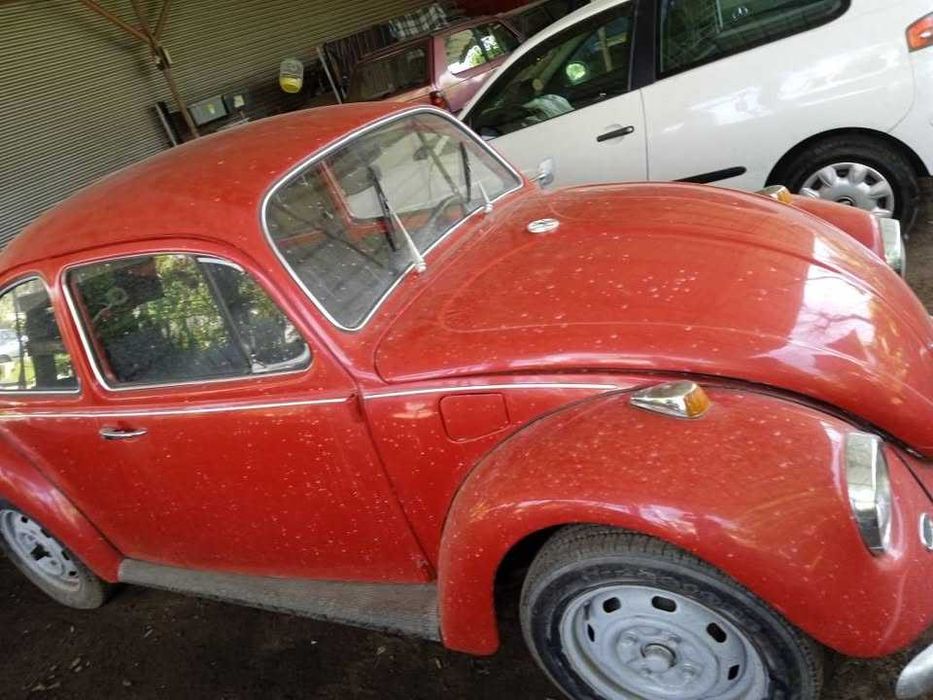 Vendo Carocha - em Braga - valor negociavel