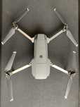 Квадрокоптер Mavic Platinum Pro
