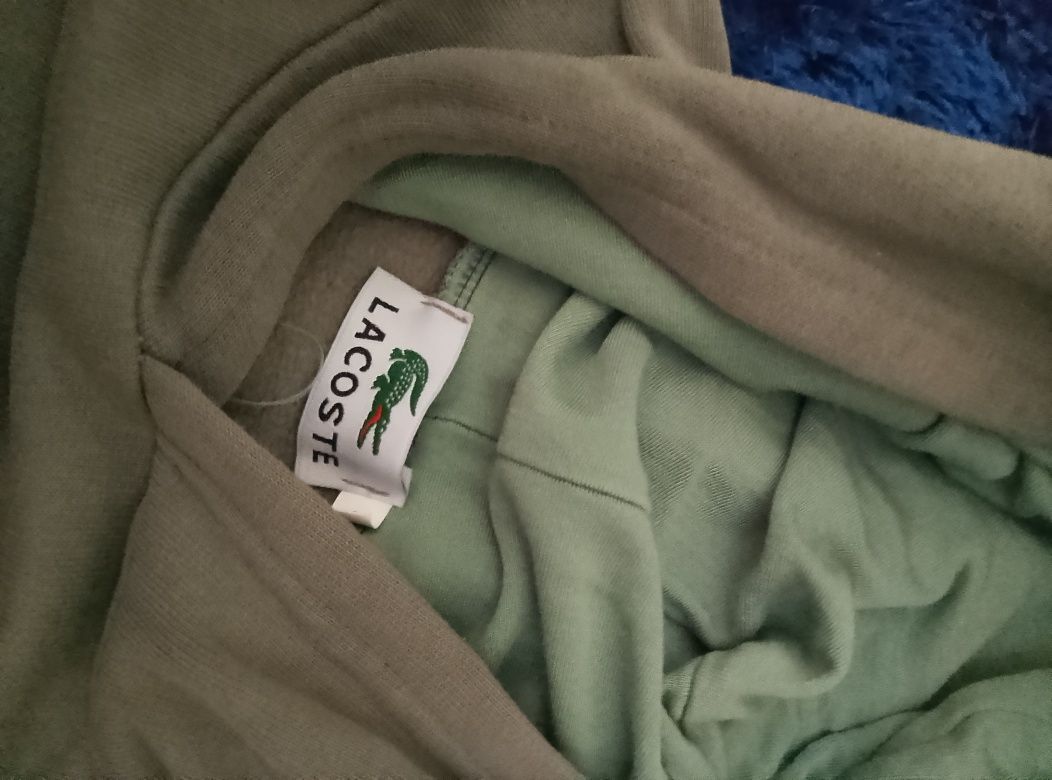 Sweat da lacoste