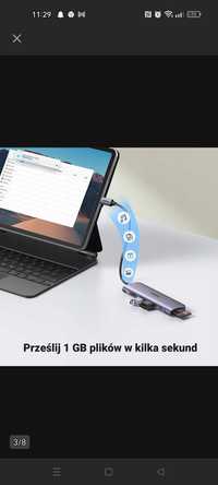 Hub USB Ugreen 70410