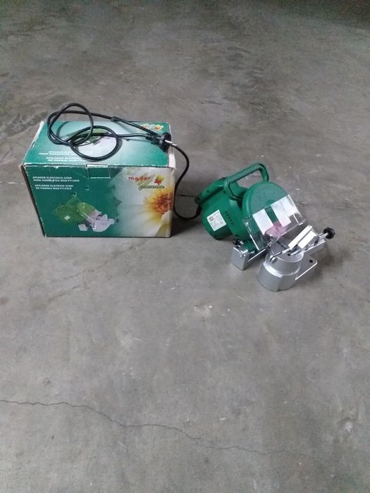 Afiador de Laminas (Novo)