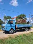 Vw LT 55 HDS skrzynia  vat 2