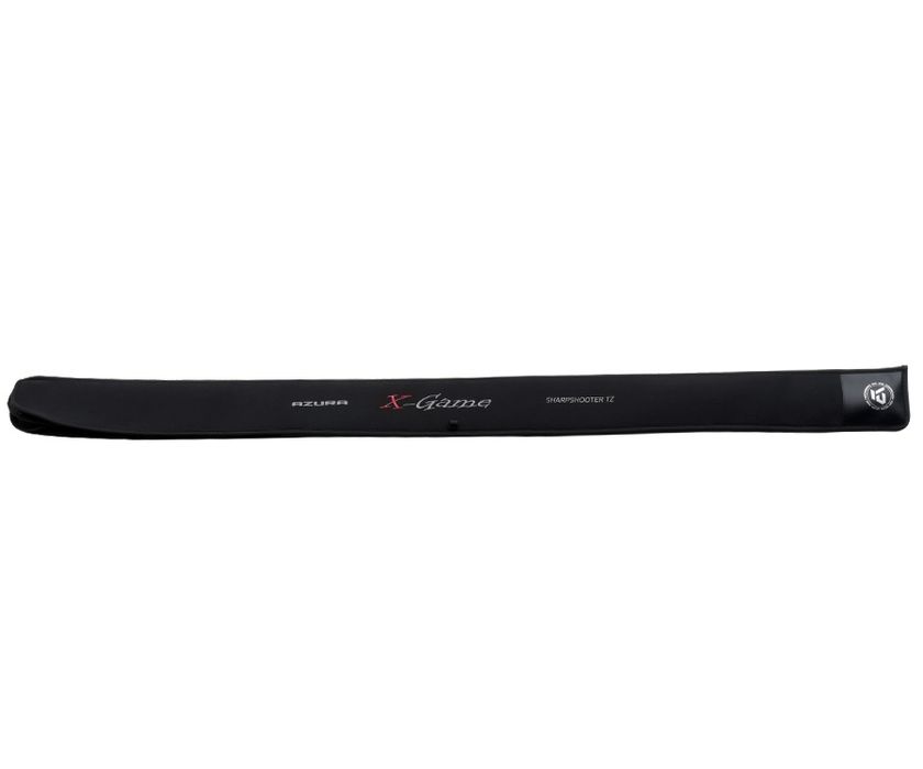 Спиннинговое удилище Azura X-Game X86ML 2.59м 3-18г