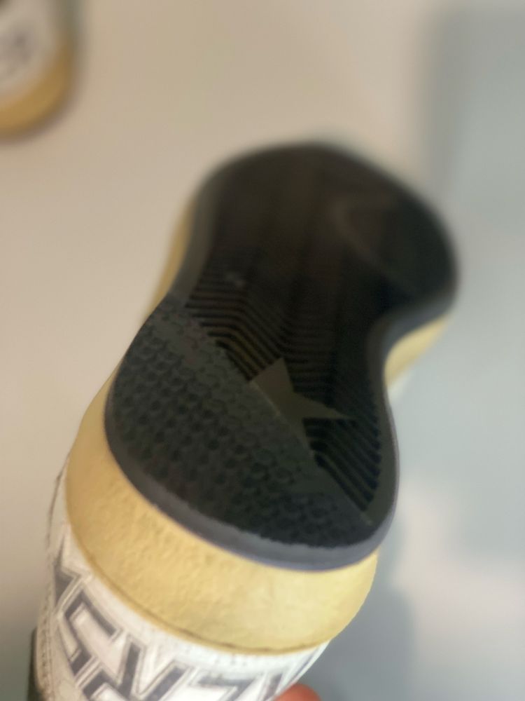 кеди Golden Goose