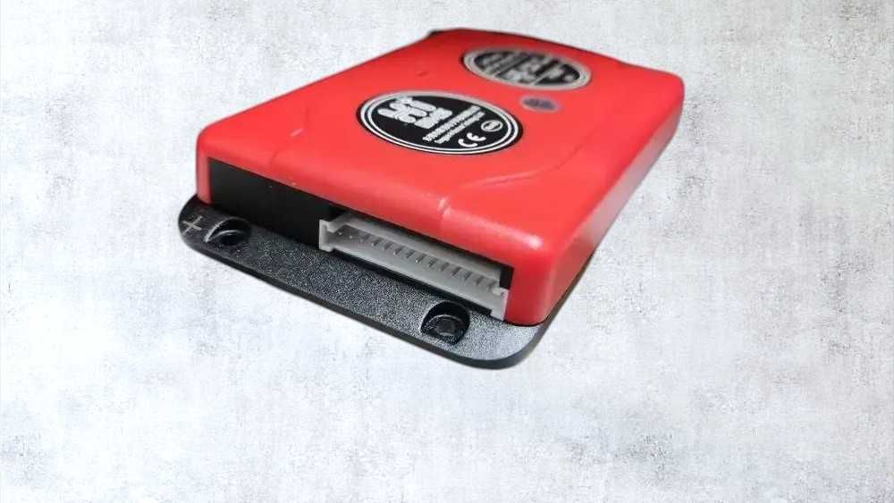 Smart BMS 14S 48V 150А HI BMS с блютуз, Li-Ion контроллер плата защиты