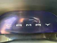 Мовна адаптація Toyota Camry 70, 75, 80 з Америки Китаю Кореї