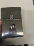 2 Placas de Descarga OLI