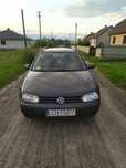 Volkswagen golf 4 1.9 tdi