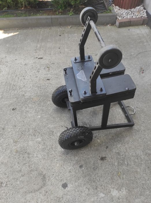 Sprzedam ponton  i silnik