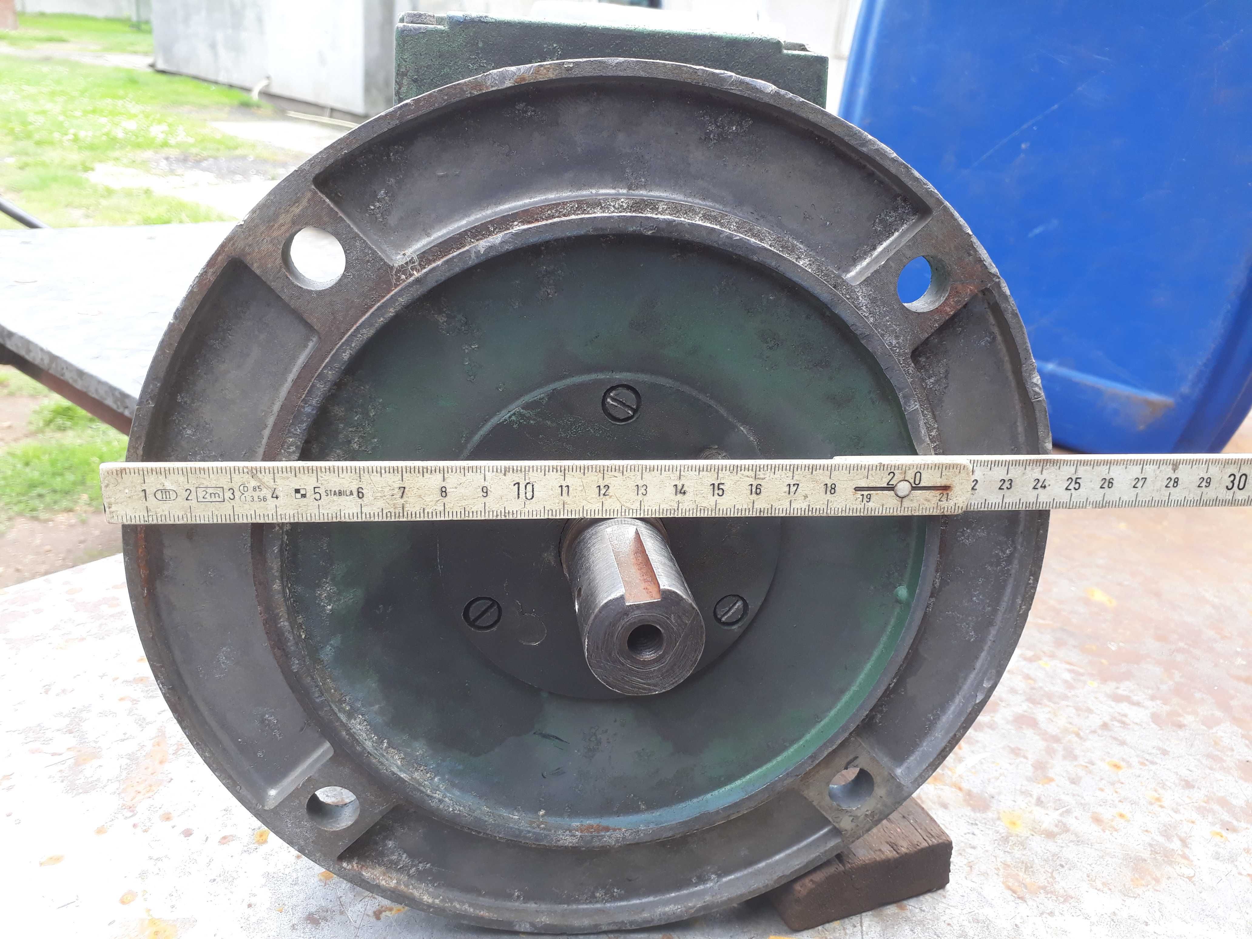 Silnik elektryczny 2,6 kw 2900 obr.