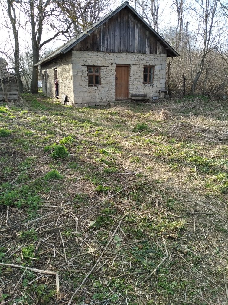 Продам хату в селі підволочиського р н.