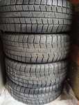 Шини зима, Hankook 215/65 r16