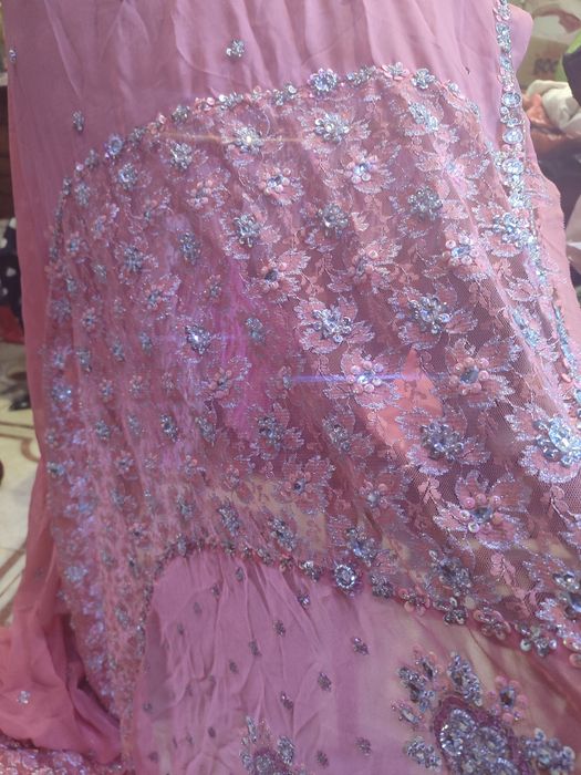 Сарі індійське.Святкове.