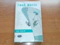 Smak morza Jacek Cieszewski