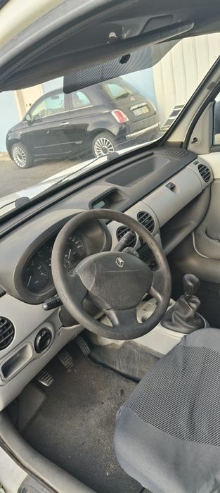 Renault Kangoo 1.5 DCI  PACK CLIM