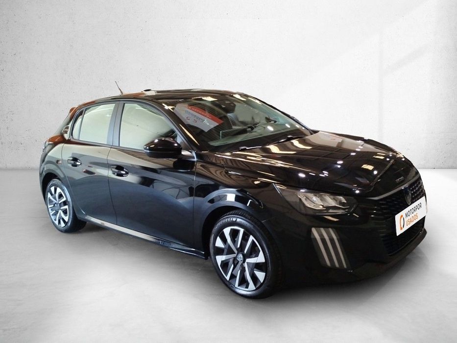 Peugeot 208 1.2 PureTech Style