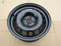 1x Felga 16 Peugeot 207 208 Citroen C3 II C4 DS3 6j 4x108 ET23