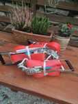 Pasy transportowe 9 m. i. 7,6m