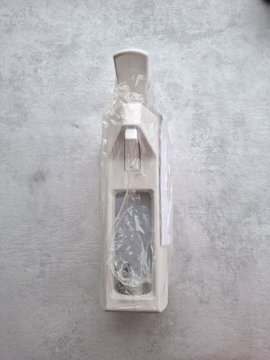 Ophardt Hygiene dozownik łokciowy do płynów dezynfekujących