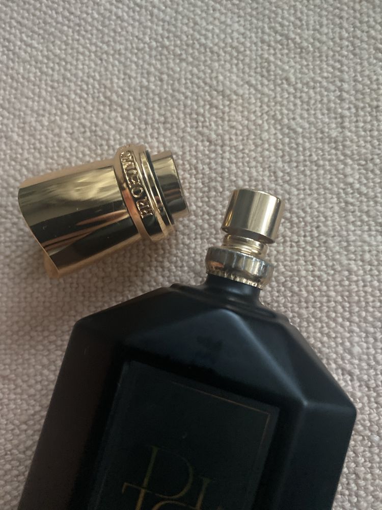 Profumo labo MUSK & LEATHER