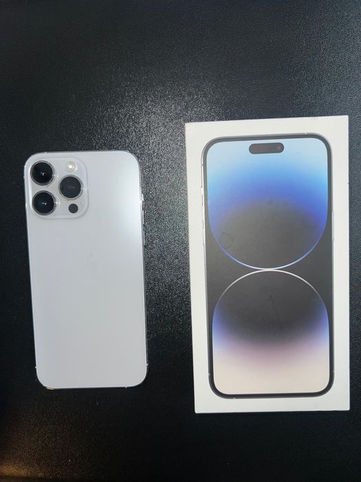 Iphone 14 pormax 512 GB