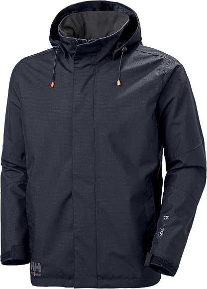 Helly Hansen Oxford shell jacket size XL.Куртка на мембрані helly tech