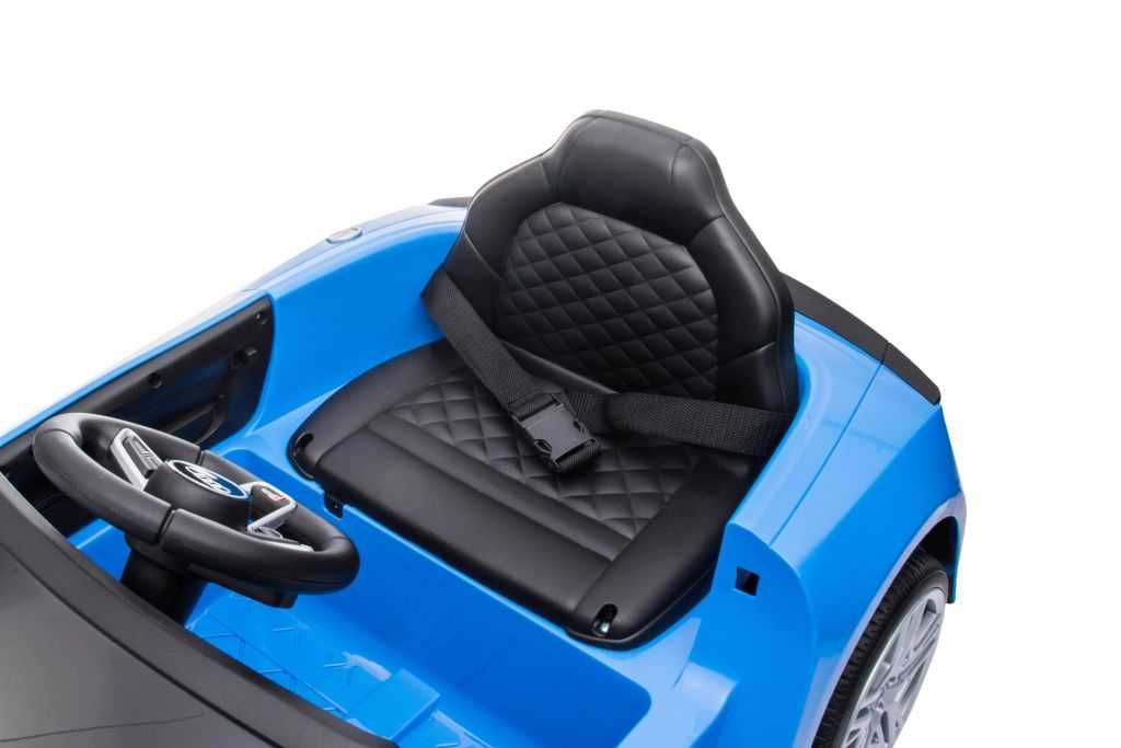 Samochód Audi R8 LIFT Biały na akumulator dla dzieci