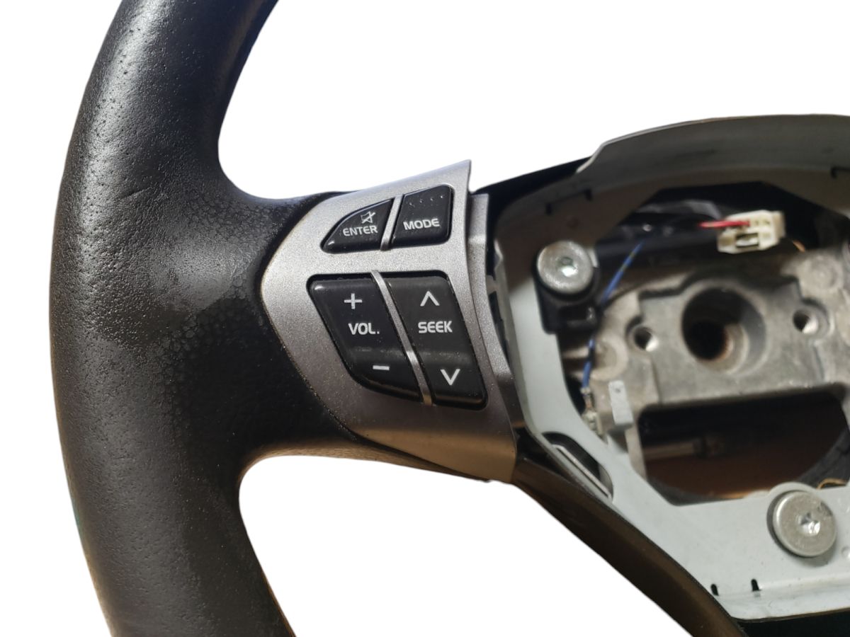Руль с кнопками под перешив Suzuki Grand Vitara 2005-2015 разборка