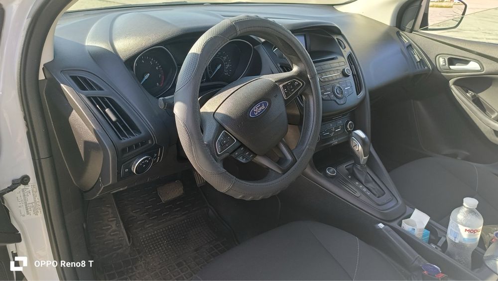 Продам форд фокус 3