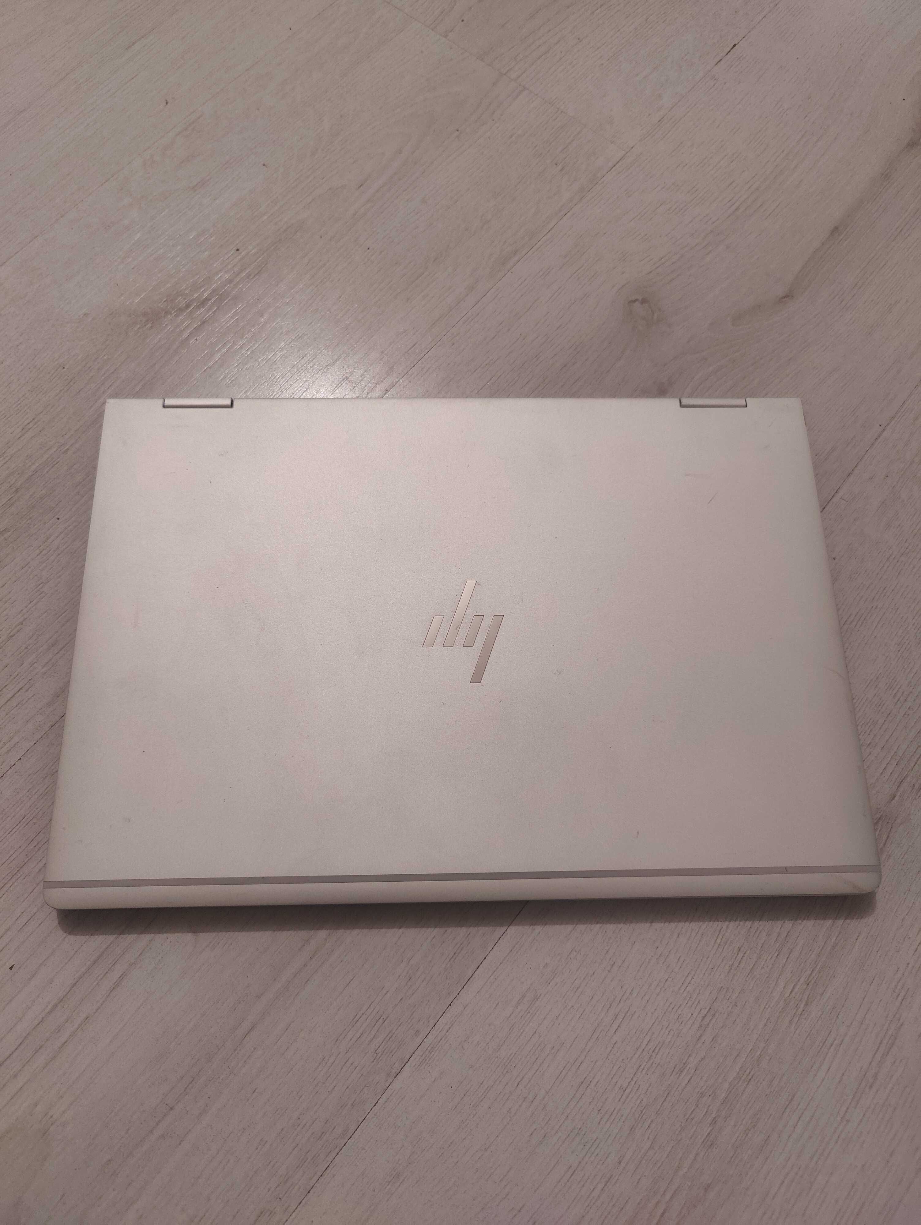 Hp x360 1030 g2 Без зарядки