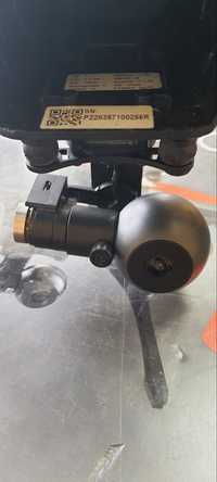 Подвес с камерой 3D Gimbal w/4k Spherical Camera GIM-200