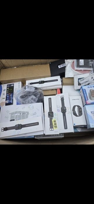 Nowe! BOXY Elektronika/Mix A/B