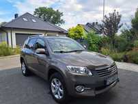 Toyota RAV4 Toyota RAV 4 2.0 4x4