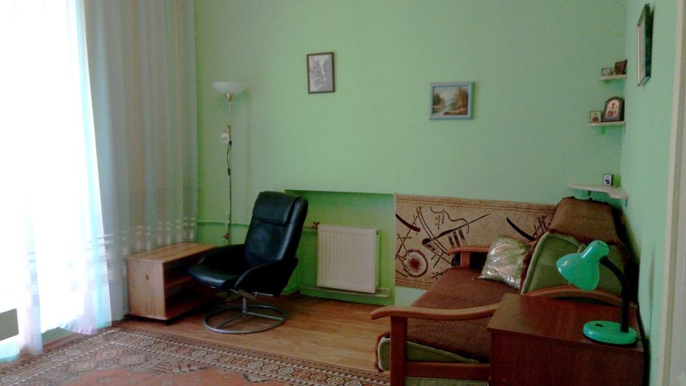 Продам 1 ком. кв. Старая Салтовка, переулок Автострадный