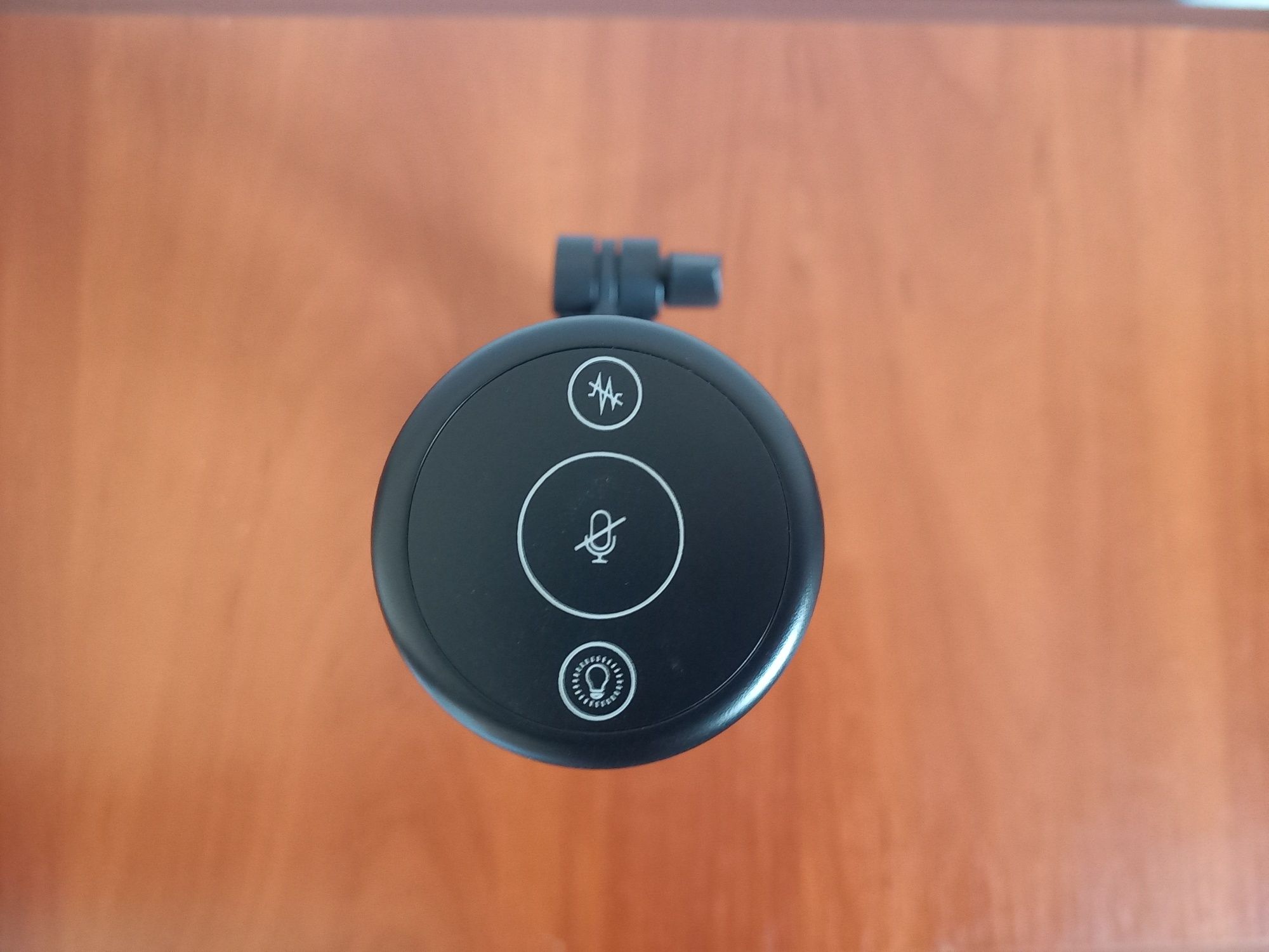 Микрофон Hitozon MK-02P