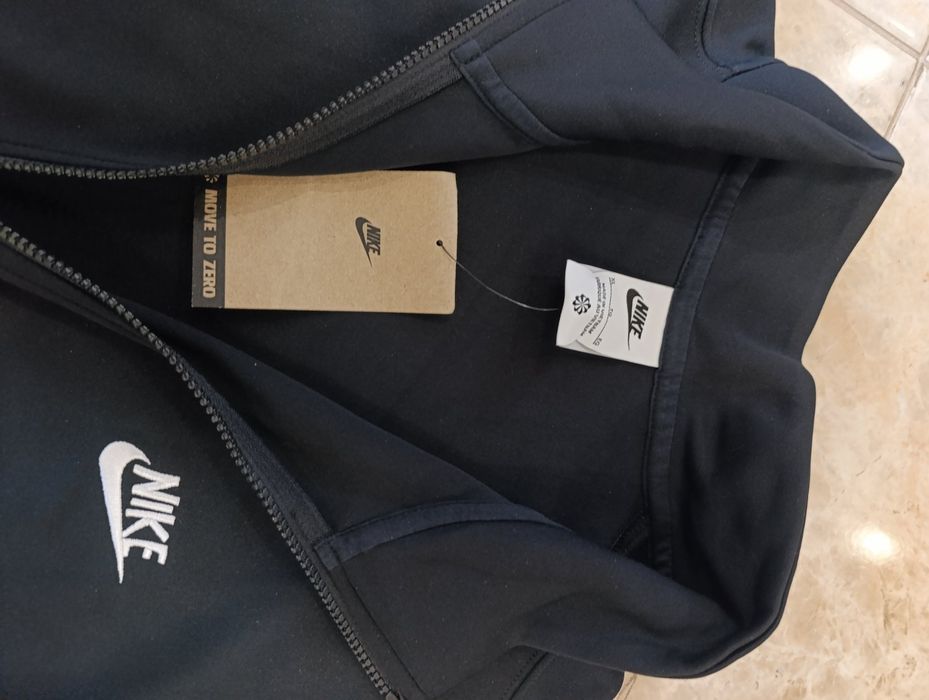 Світшот, худі, кофта чоловіча, Nike,  XL