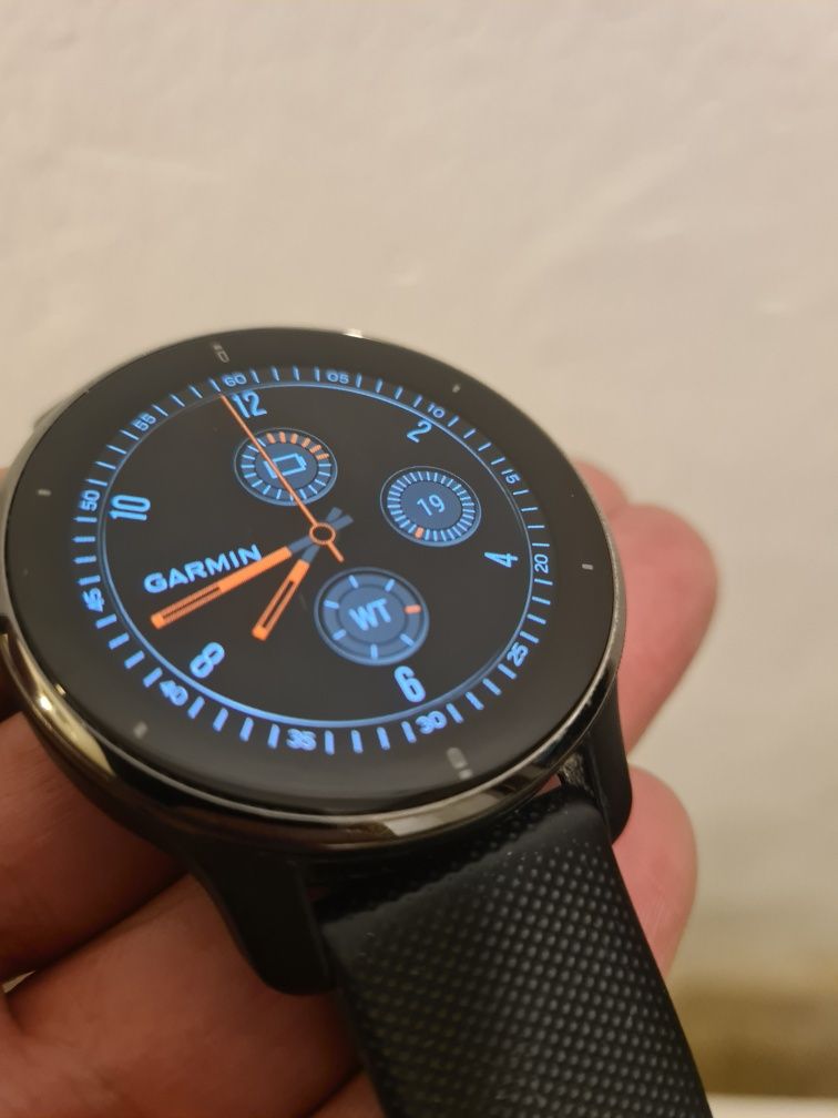 Garmin Venu 2 Plus FV23%