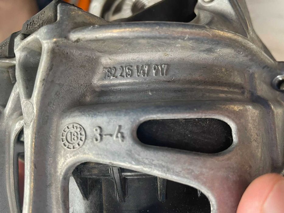 Разборка PORSCHE CAYENNE 7p/9y Macan бампер капот крило фара панель