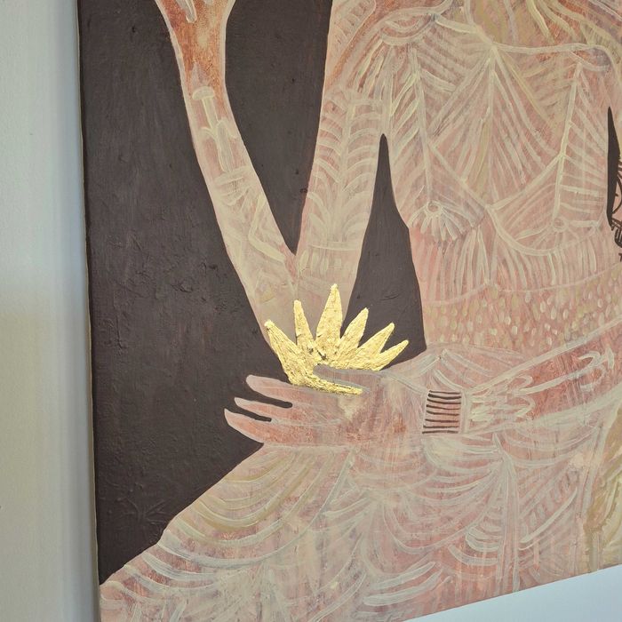 Sprzedam obraz "One"