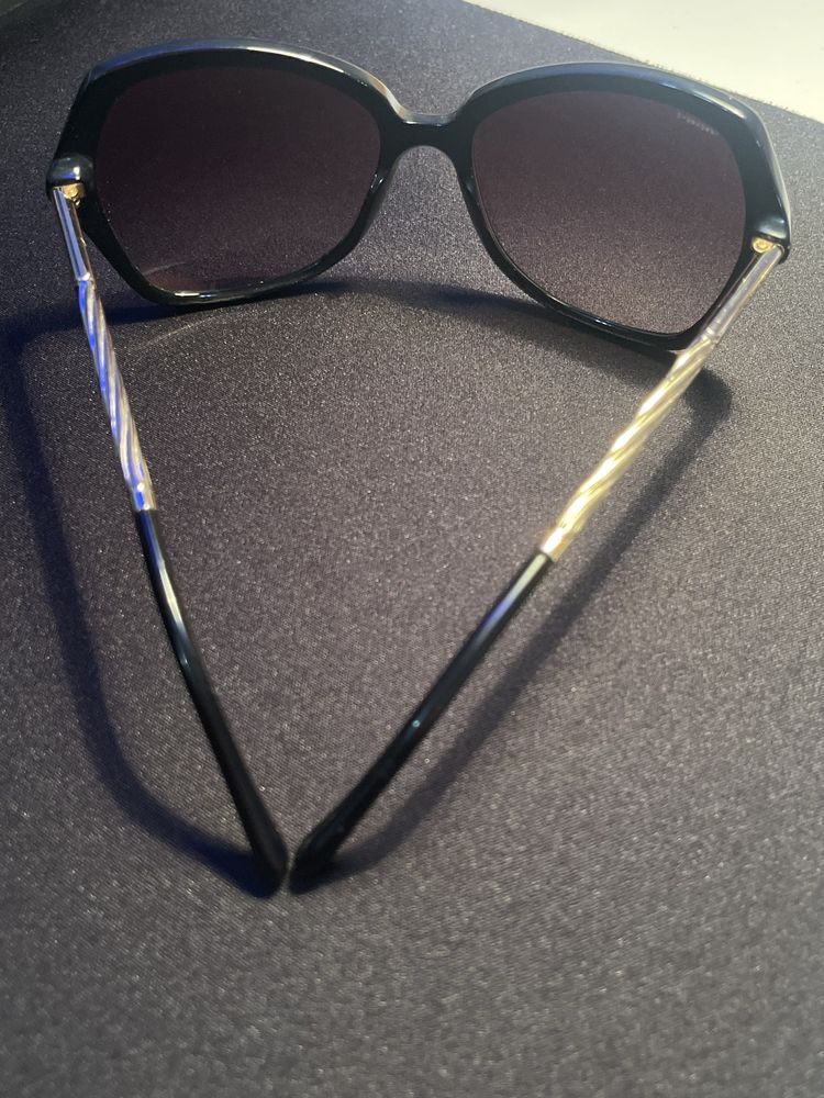 Oculos de sol de senhora burberry