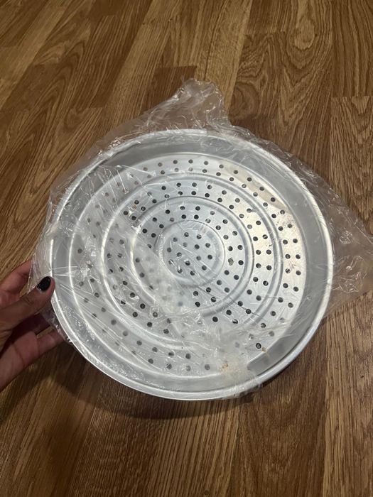 Fritadeira Nova -JRD