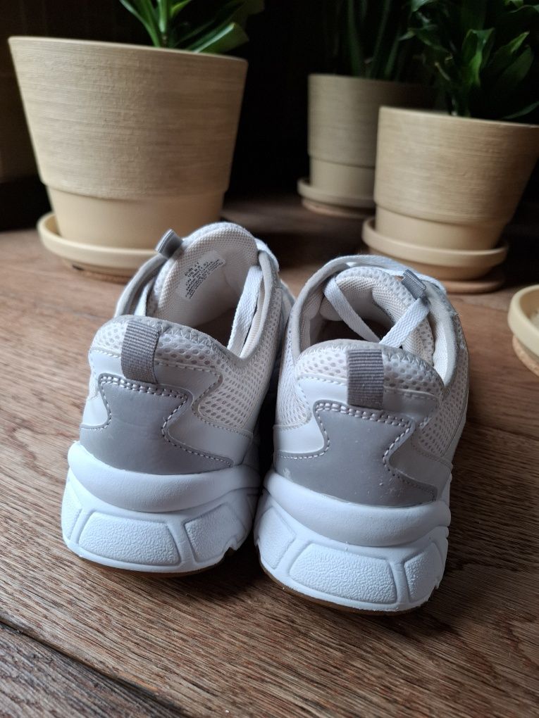 Sportowe buty sneakersy 41 H&M