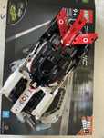 Lego Technic 42137