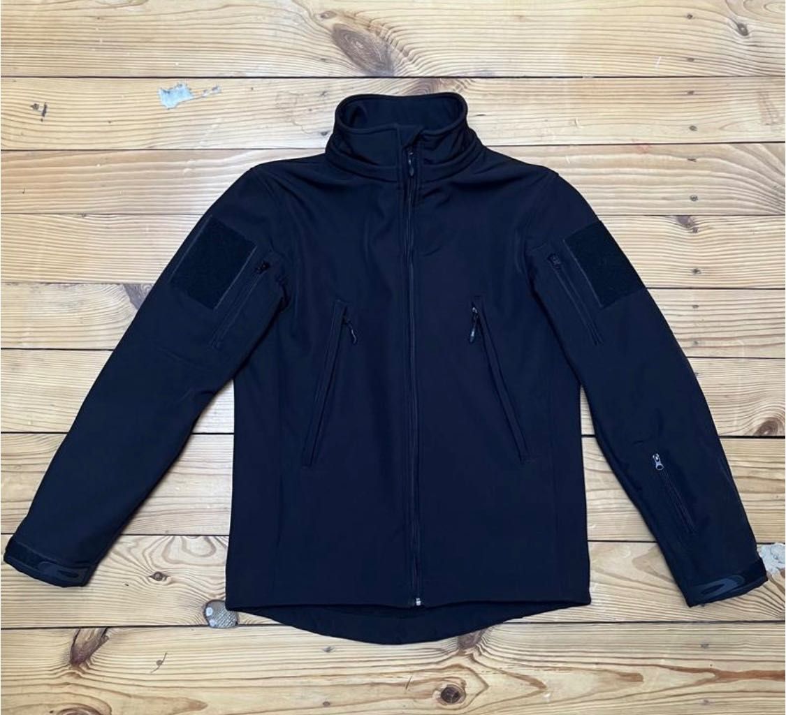 Курка тактична Softshell
