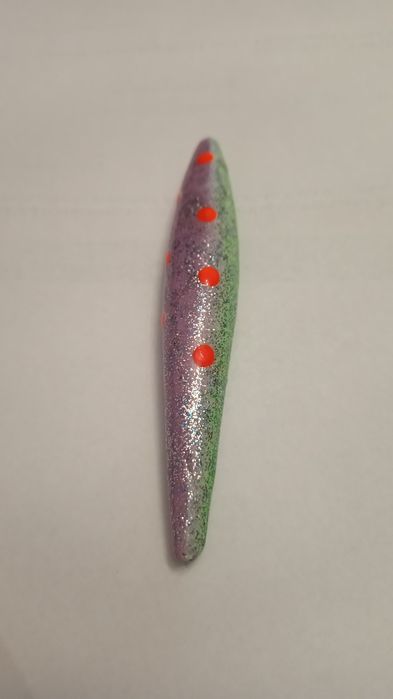 Wobler na troć belonę na plażę