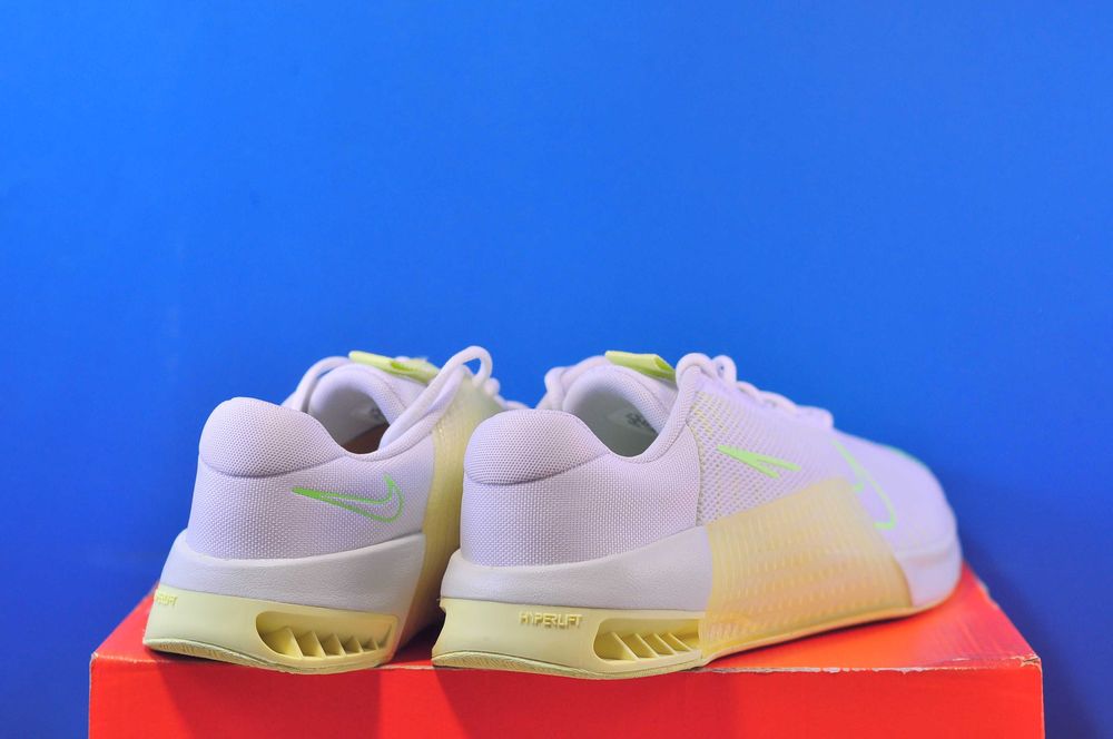 Кросівки Nike Metcon 9 , Nike Free Metcon 6 Blue оригінал