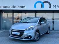 Peugeot 208 1.6 BlueHDi Style