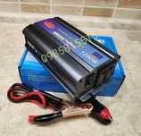 Преобразователь напряжения инвертор 12-220V 500W 800Вт 1000W 2000W