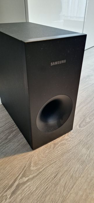 Subwoofer Samsung